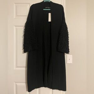 New York & Company - Women's Duster Sweater